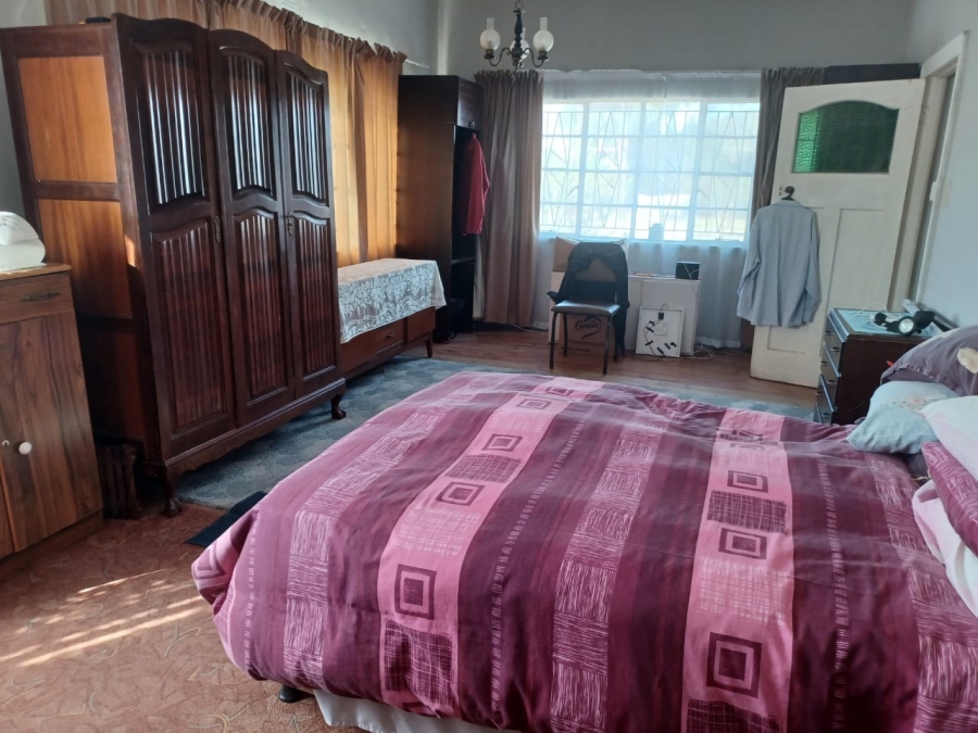 3 Bedroom Property for Sale in Koppies Free State